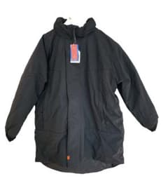 Tonytaizsun(トニータイズサン) エコダウンモッズパーカー コート