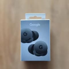 Google Pixel Buds 2a Hazelのサムネイル