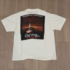 希少】90s USA製 Hanes BEEFY-T “BIG GAME” - メルカリ