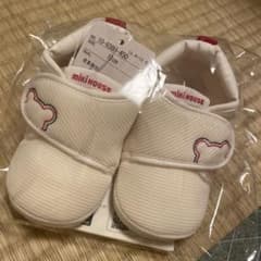 ミキハウス　プレシューズのサムネイル