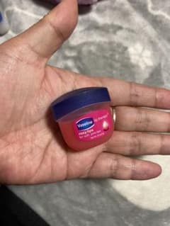 ヴァセリンのサムネイル