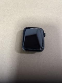 美品！AppleWatch 4 44mm スペースブラック　おまけ付き！のサムネイル