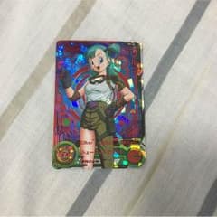 ドラゴンボールヒーローズのサムネイル