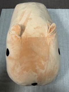 카피바라씨 엄마도 푹 봉제인형