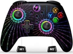 Switch コントローラー Oled/PC/Android/IOSに対応