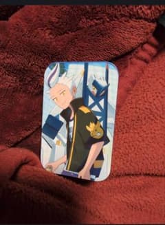 ポケモン ミニ缶 アニメキャラクターのサムネイル