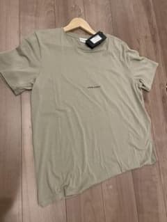 サンローラン　Tシャツ　新品未使用　最終値下げのサムネイル