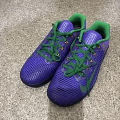 NIKE メトコン6 BY YOU カスタムトレーニングシューズ - メルカリ