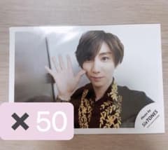SixTONES 京本大我　公式写真のサムネイル