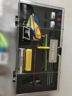 ALIGN TRX 150X ホビーラジコンヘリコプター ALIGN TRX 150X ホビーラジコンヘリコプター - メルカリ