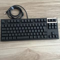 REALFORCE R2TLSA-JP3-BKのサムネイル