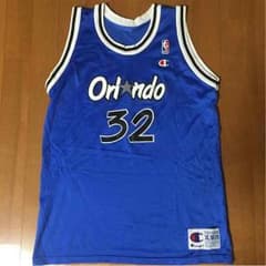 NBA オーランドマジック メッシュタンクのサムネイル