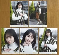 t*い様 乃木坂46 生写真 遠藤さくら 2020年フルコンプ Y*⊿様 乃木坂46 遠藤さくら I see… 生写真コンプ - メルカリ