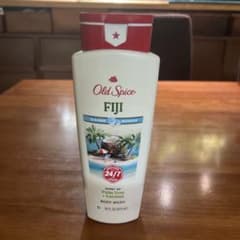 Old Spice FIJI ボディウォッシュ 473mlのサムネイル