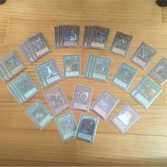 暗黒界デッキパーツ値下げ中のサムネイル