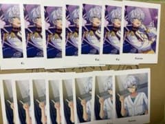 あんスタ　カンナ　ぱしゃっつまとめ売りのサムネイル