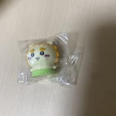 ちいかわ シーサー ミニソフビフィギュア　映画のサムネイル