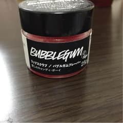 LUSH リップスクラブ バブルガムのサムネイル