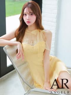 新品【Angel R】エンジェルアールドレスSサイズAR26219 新品【Angel R】エンジェルアールドレスSサイズAR26839 - メルカリ