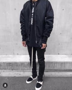 FOG essentials パンツ sizeSのサムネイル