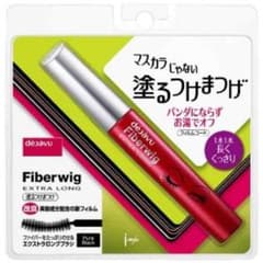 デジャヴュ 塗るつけまつげのサムネイル