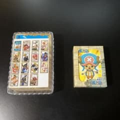 ワンピーストランプのサムネイル