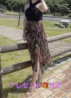TED BAKER 花柄ドッキングワンピース ブラック サイズ2 - メルカリ