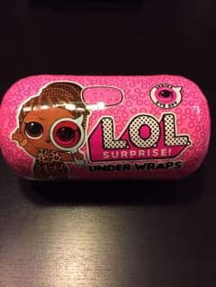 lolサプライズ  アイスパイ アンダーラップ wave2のサムネイル