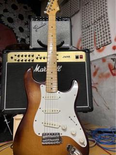 Fernandes FST-100 or 120 - メルカリ