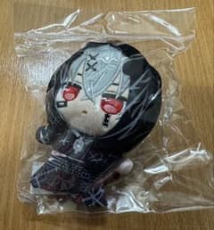 魔法少女ノ魔女裁判 ぬいぴ〜す ぬいぴーす ぬいぐるみ マスコット