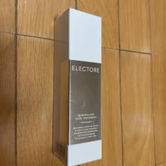 エレクトーレ ミネラル オーレ フェイストリートメント洗い流すタイプのサムネイル