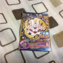 ドラゴンボールヒーローズ 専用のサムネイル