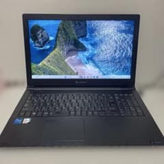 美品dynabook B55/HR 第11世代i5 16GB SSD512GBのサムネイル