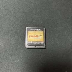 ポケットモンスターハートゴールドのサムネイル