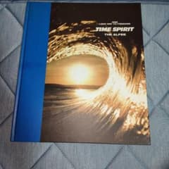 THE ALFEE 1988 TIME SPIRIT 写真集のサムネイル