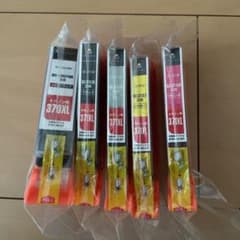 カラークリエーション CIC-370371XL6P 未開封5色のサムネイル