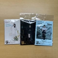 上國料萌衣 FSKのサムネイル