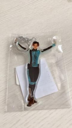 超特急　第一弾アクリルキーホルダー　カイのサムネイル