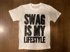 archive SWAG IS MY LIFESTYLE Tシャツ opiumのサムネイル