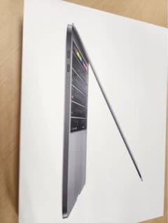 Macbook pro 13-inch A1989のサムネイル