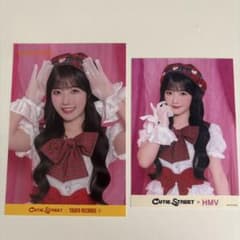川本笑瑠 セットのサムネイル