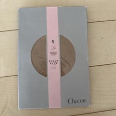 Chacott 新体操 ダンシングタイツII トレンカ Sのサムネイル