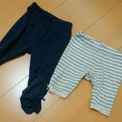 レギンスセットのサムネイル
