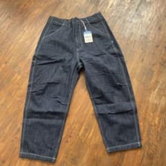 Liberaiders TRIBAL DENIM SARROUEL PANTS - メルカリ