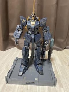 PG 1/60 バンシィ・ノルン LEDありのサムネイル