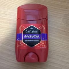 Old Spice ROCKSTAR デオドラントスティックのサムネイル
