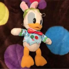 ドナルド！専用のサムネイル