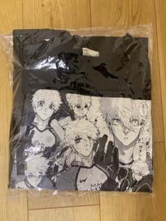 ブルーロック展 凪誠士郎 Tシャツのサムネイル