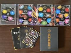 ミュージカル 刀剣乱舞 真剣乱舞祭 2022 Blu-rayのサムネイル