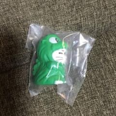茶々様　ゴジハム君　1点のサムネイル